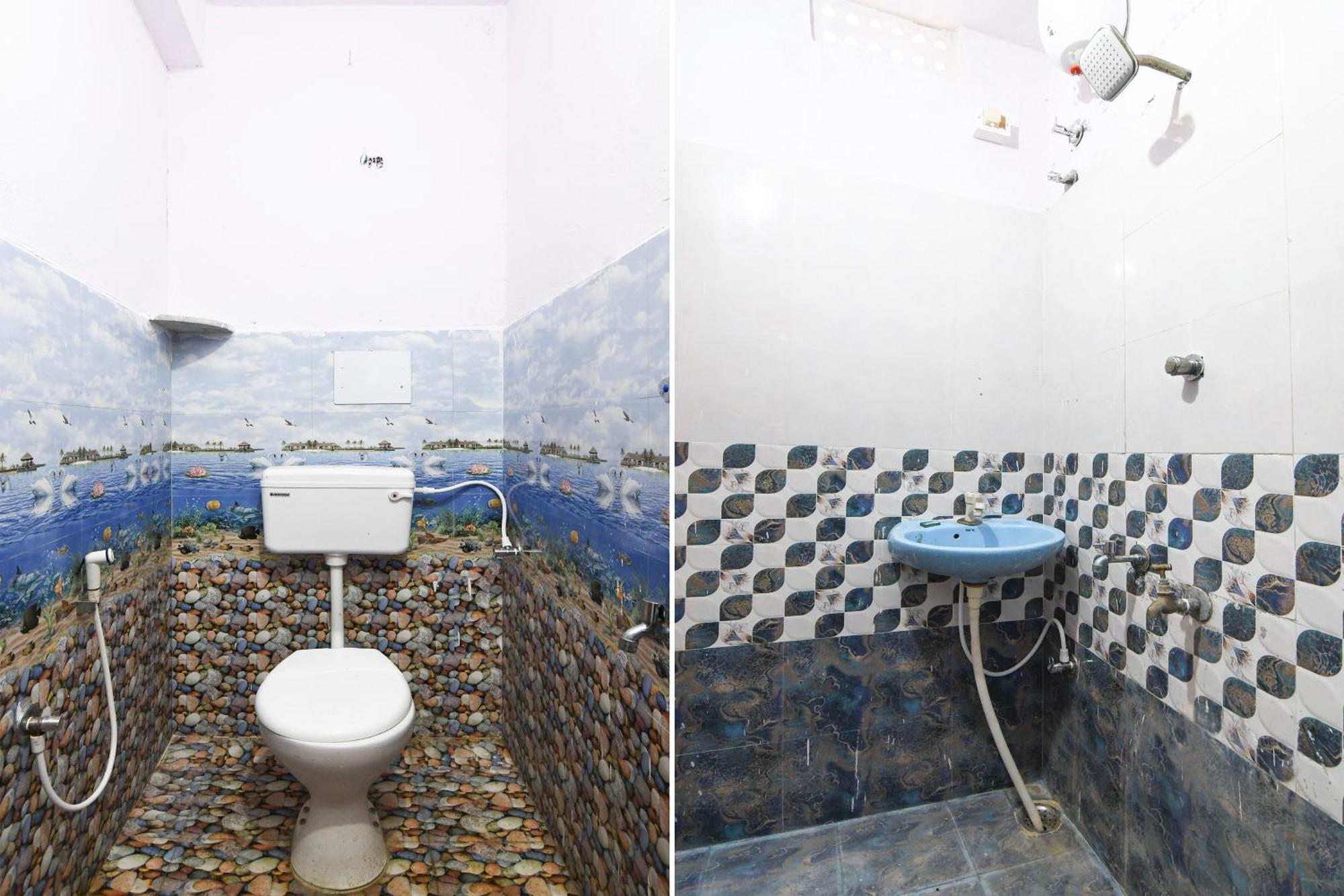 Hotel O Silk City Palace Brahmapur Buitenkant foto